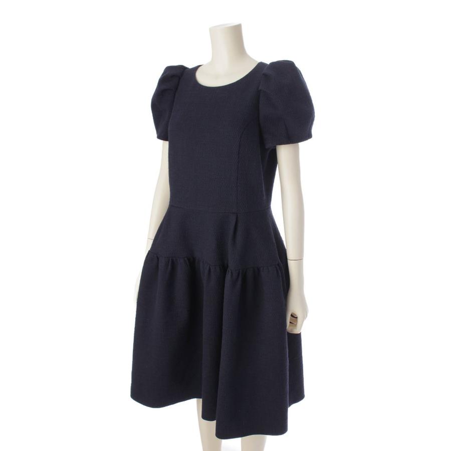 FOXEY 【フォクシー】Foxey デイジーリン 23年 コットン コクーン  