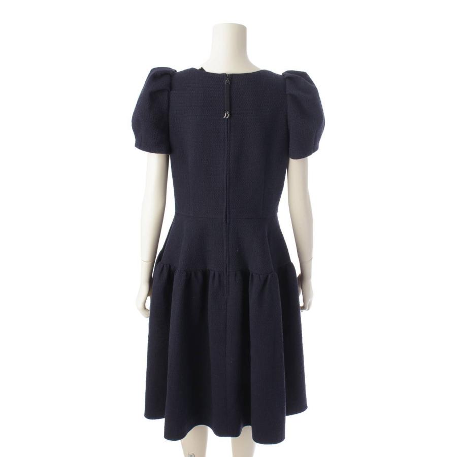 FOXEY 【フォクシー】Foxey デイジーリン 23年 コットン コクーン 