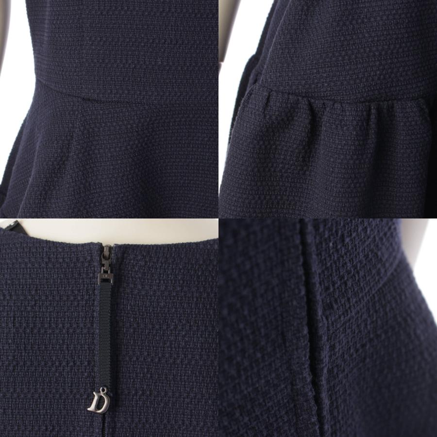 FOXEY 【フォクシー】Foxey デイジーリン 23年 コットン コクーン  