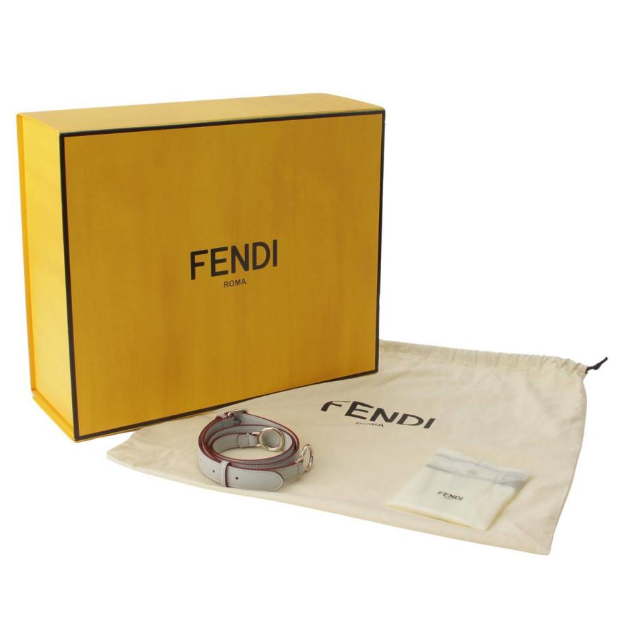 FENDI 【フェンディ】Fendi ピーカブー レギュラー フラワー刺繍 FENDI 【フェンディ】Fendi ピーカブー レギュラー フラワー刺繍