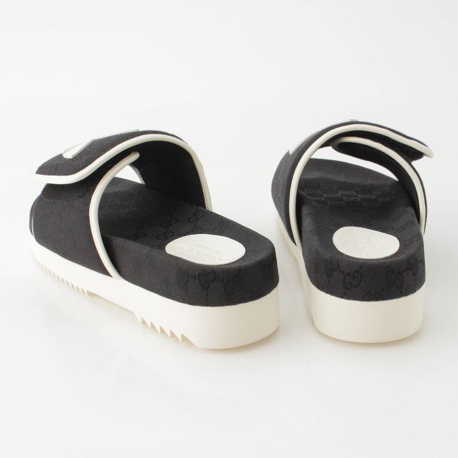 GUCCI 【グッチ】Gucci アディダス コラボ メンズ コットン GUCCI 【グッチ】Gucci アディダス コラボ メンズ コットン