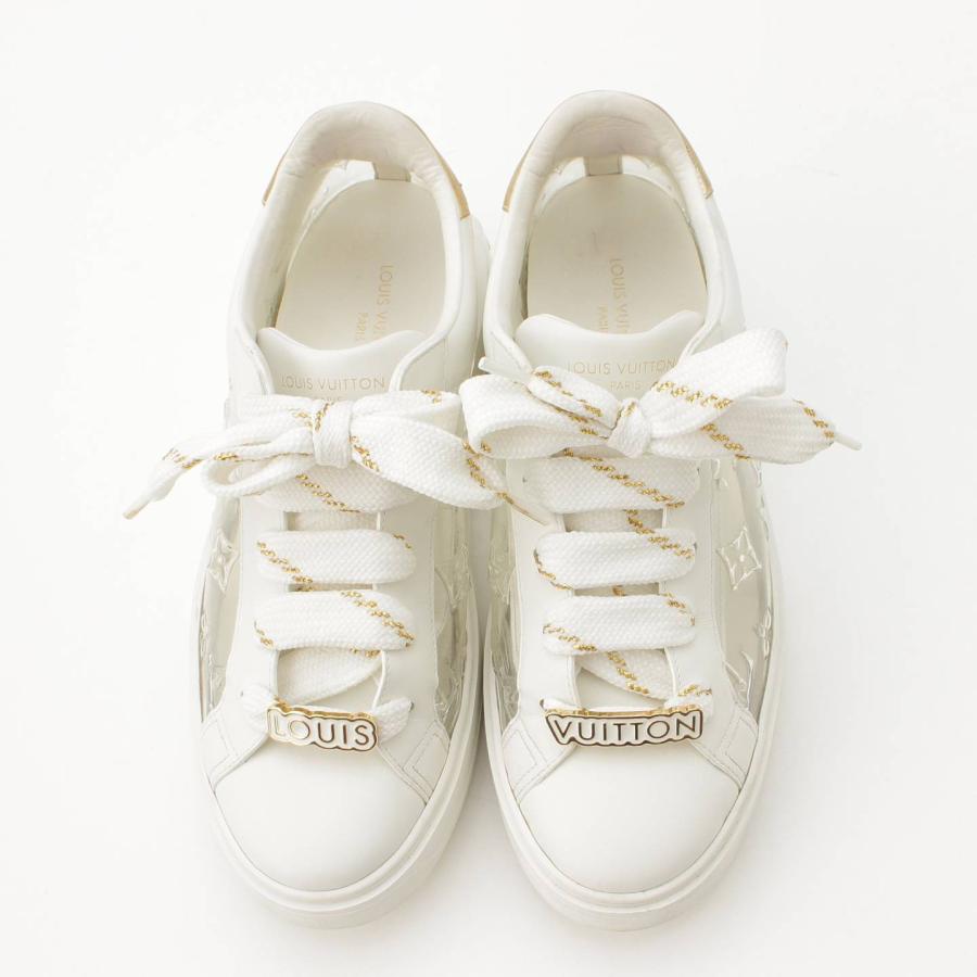 LOUIS VUITTON 【ルイヴィトン】Louis Vuitton 22SS タイム 