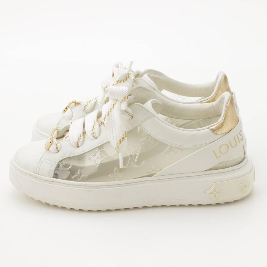 LOUIS VUITTON 【ルイヴィトン】Louis Vuitton 22SS タイム  