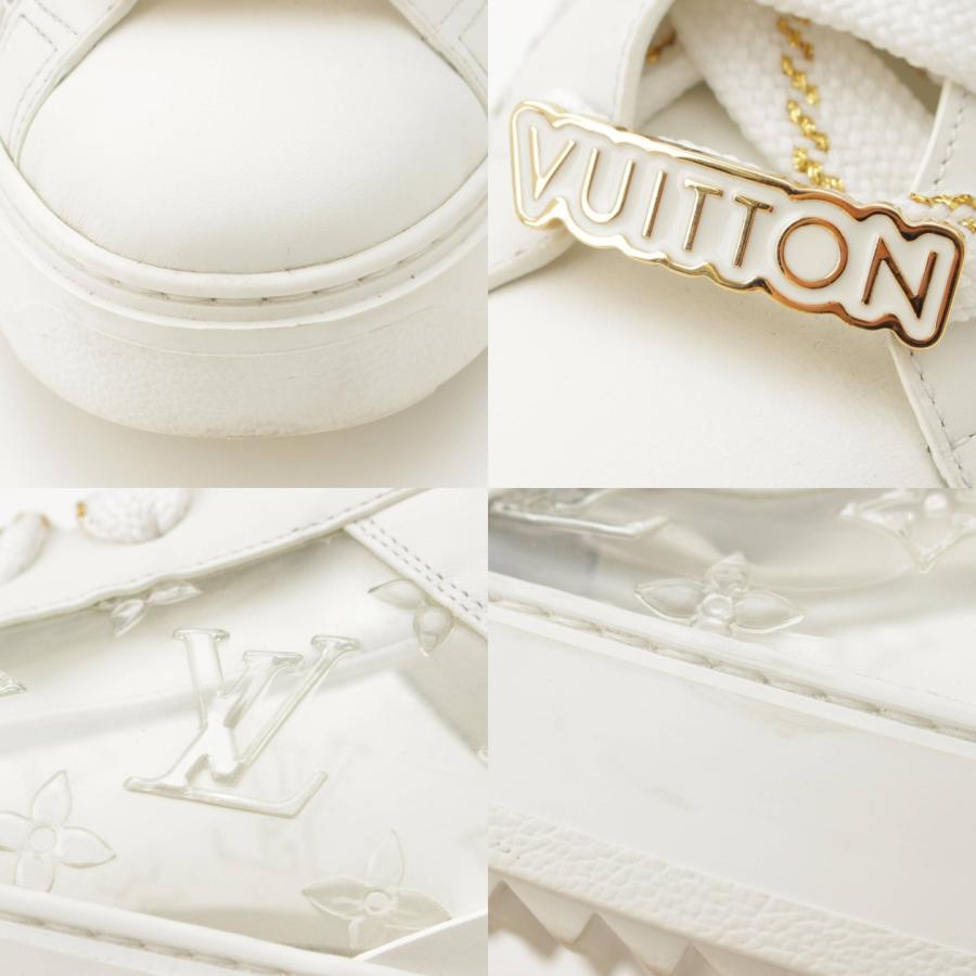 LOUIS VUITTON 【ルイヴィトン】Louis Vuitton 22SS タイム 