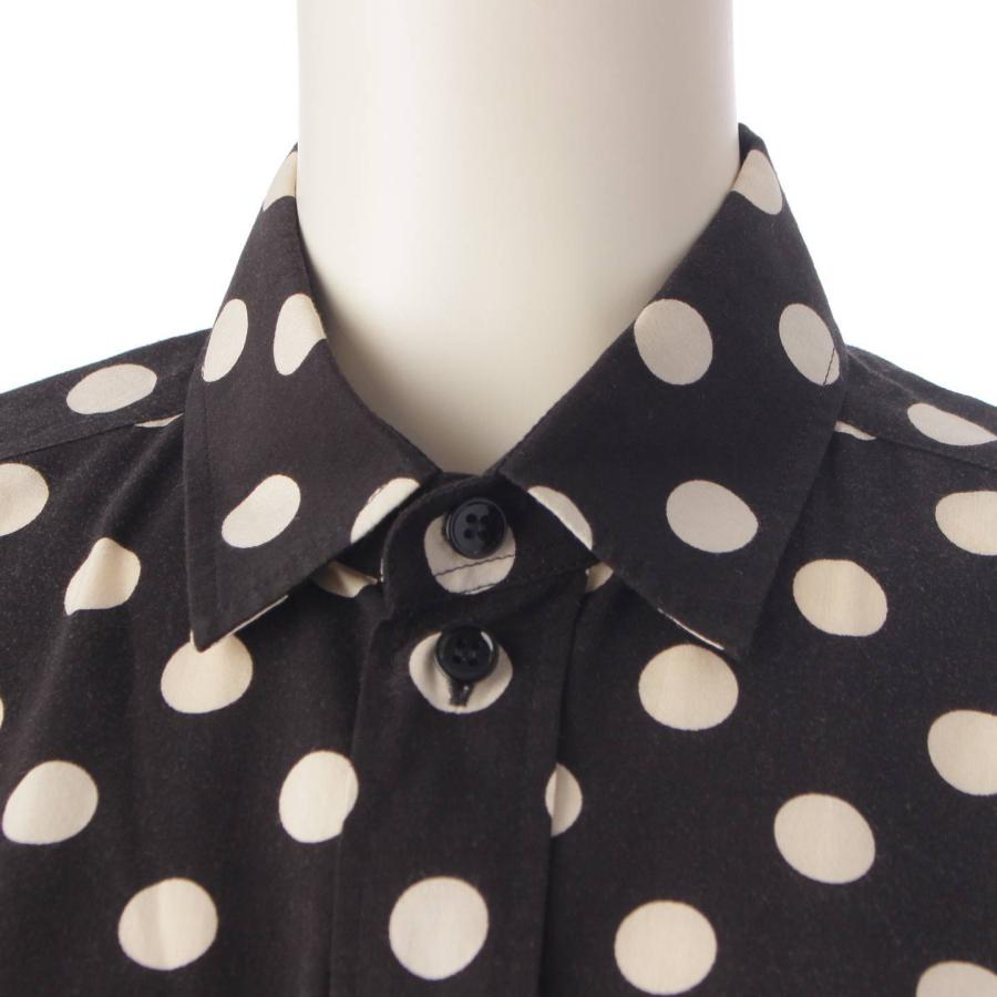 SAINT LAURENT 【サンローラン】SAINT LAURENT 16SS エディ期 ポルカ 