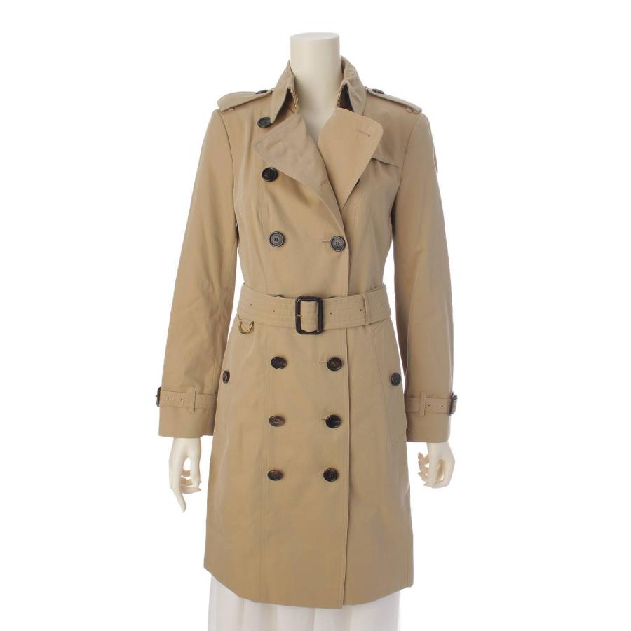 バーバリー BURBERRY サンドリンガム トレンチコート Mサイズ　38 バーバリー BURBERRY サンドリンガム トレンチコート Mサイズ38