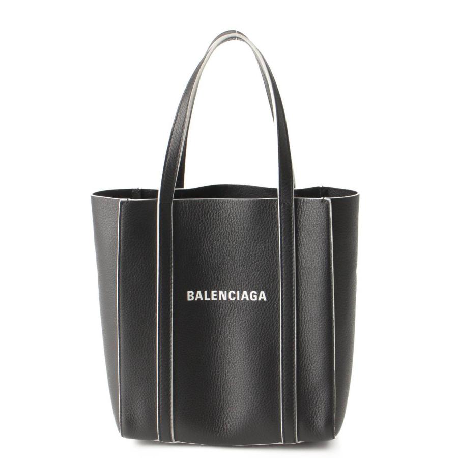 バレンシアガ】Balenciaga エブリデイ XXS 2WAYレザー トートバッグ 