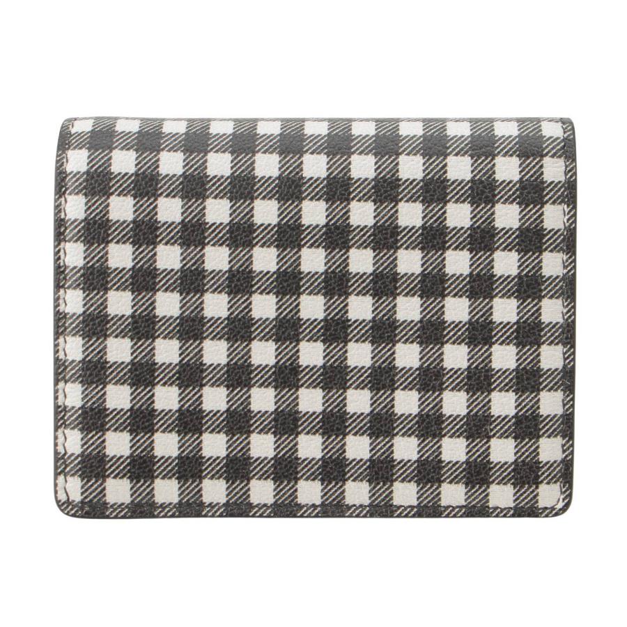 miu miu ミュウミュウ ギンガムチェック オフショルダートップス