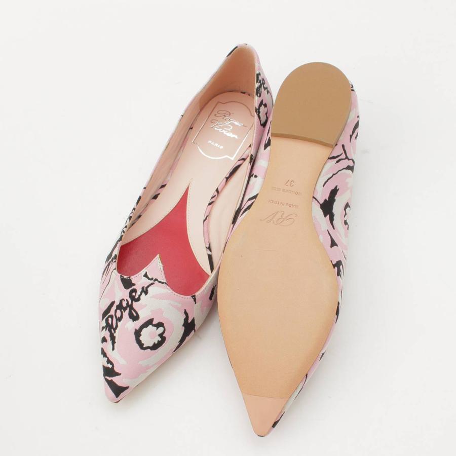 Roger Vivier 【ロジェヴィヴィエ】Roger Vivier アイラブヴィヴィエ 