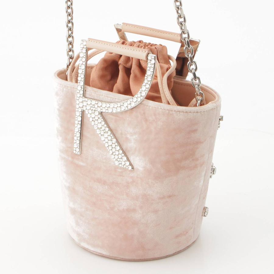 Roger Vivier 【ロジェヴィヴィエ】Roger Vivier プティ ソワレ Roger Vivier 【ロジェヴィヴィエ】Roger Vivier プティ ソワレ