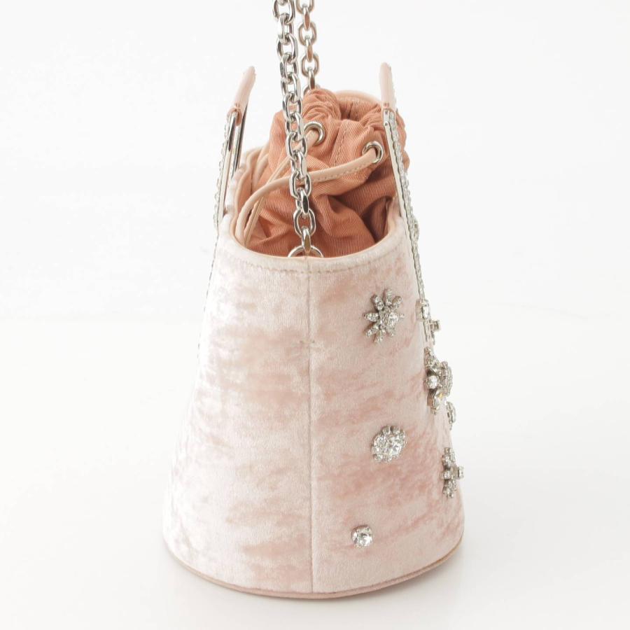 Roger Vivier 【ロジェヴィヴィエ】Roger Vivier プティ ソワレ Roger Vivier 【ロジェヴィヴィエ】Roger Vivier プティ ソワレ