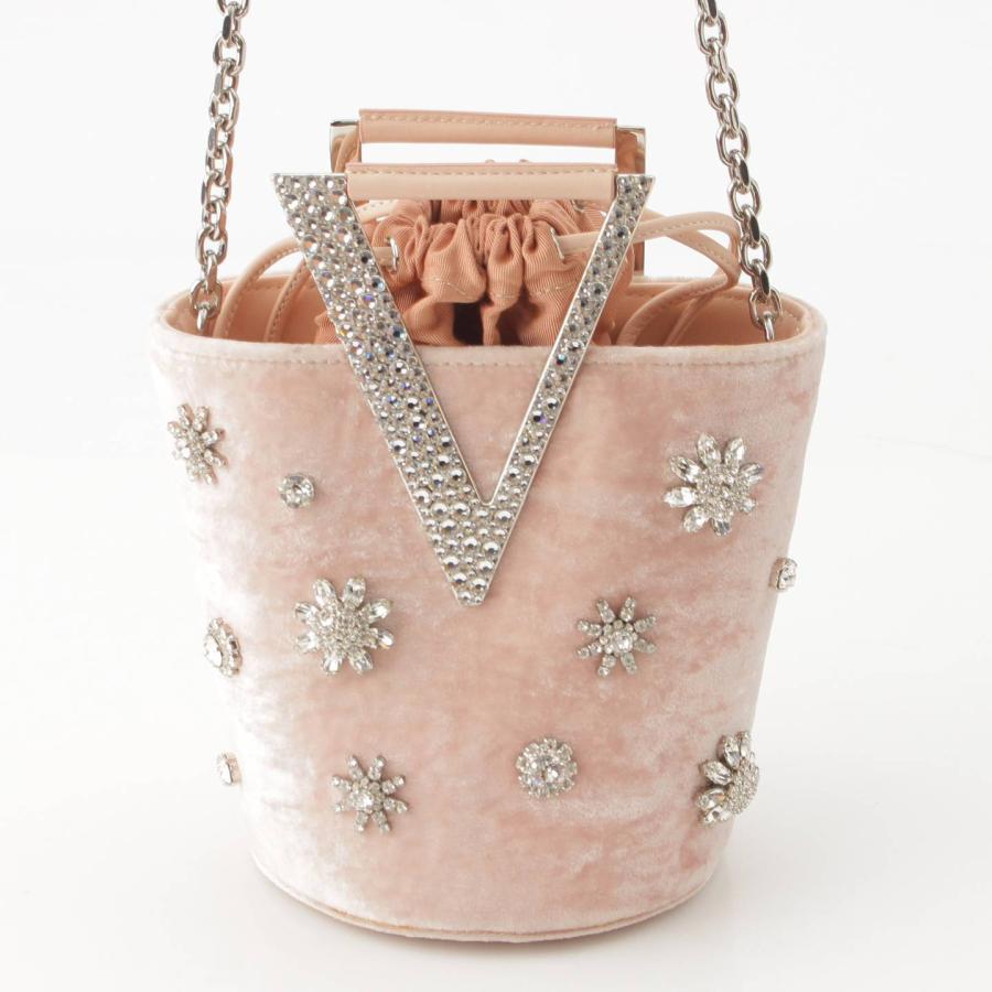 Roger Vivier 【ロジェヴィヴィエ】Roger Vivier プティ ソワレ Roger Vivier 【ロジェヴィヴィエ】Roger Vivier プティ ソワレ