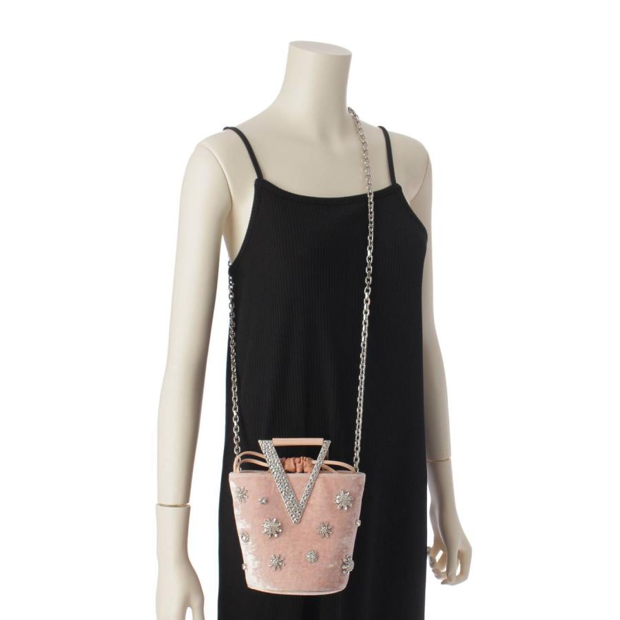 Roger Vivier 【ロジェヴィヴィエ】Roger Vivier プティ ソワレ Roger Vivier 【ロジェヴィヴィエ】Roger Vivier プティ ソワレ