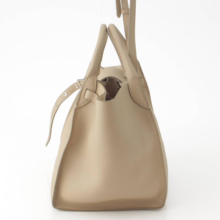 CELINE 【セリーヌ】Celine ビッグバッグ スモール レザー 2WAY 