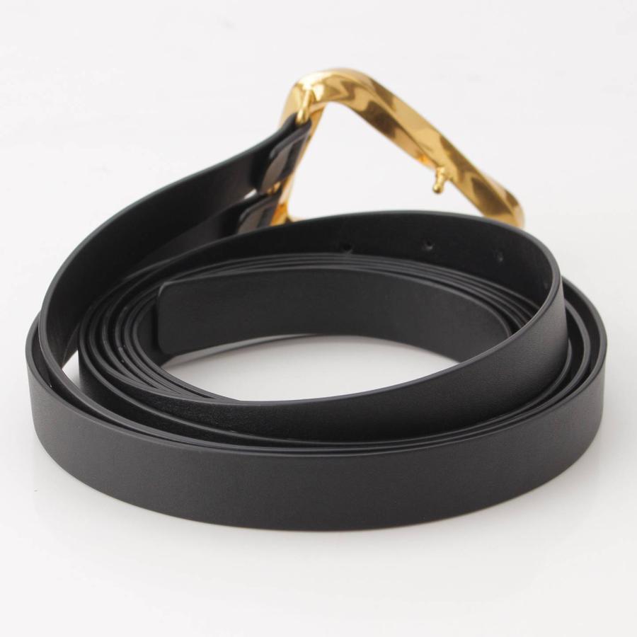 ボッテガヴェネタダブルストラップベルトベルトBOTTEGA VENETA