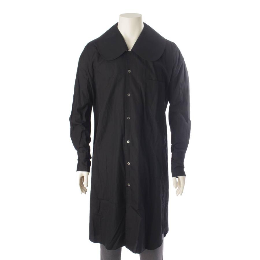 COMME des GARCONS SHIRT  ロングシャツ　コート COMME des GARCONS SHIRT ロングシャツコート