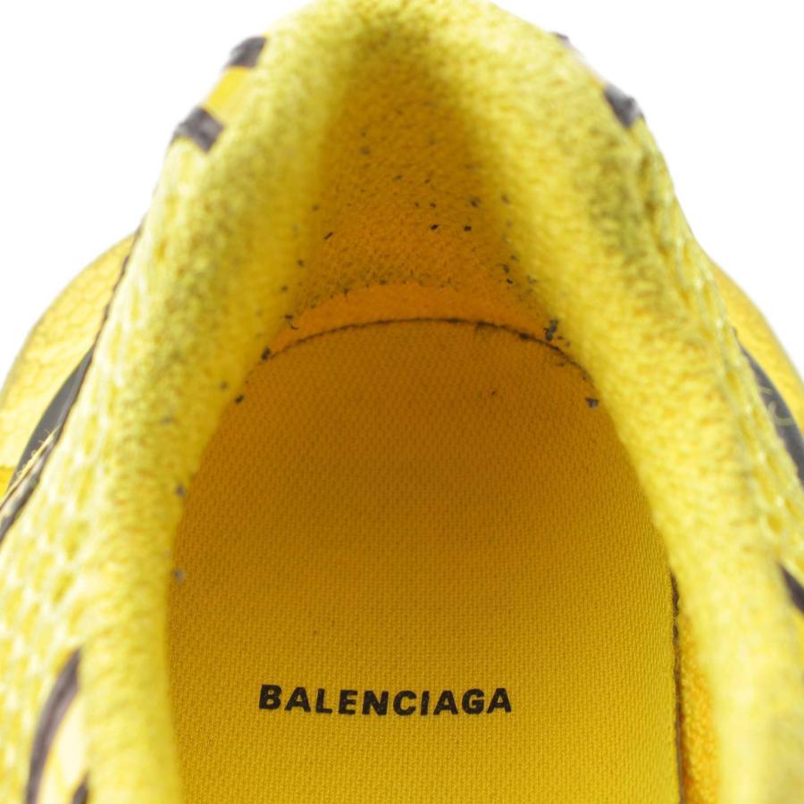 BALENCIAGA 【バレンシアガ】Balenciaga メンズ 23SS 3XL ユーズド加工 