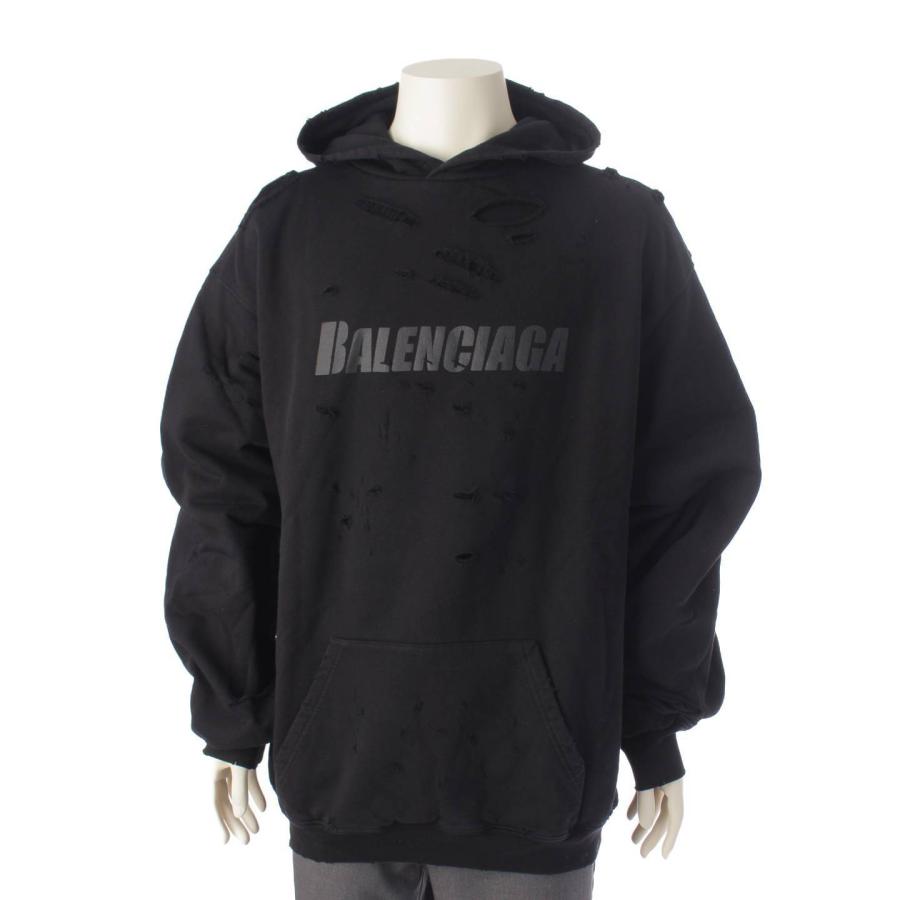 BALENCIAGA 【バレンシアガ】Balenciaga ロゴ デストロイ BALENCIAGA 【バレンシアガ】Balenciaga ロゴ デストロイ