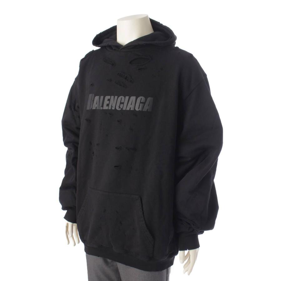 BALENCIAGA 【バレンシアガ】Balenciaga ロゴ デストロイ BALENCIAGA 【バレンシアガ】Balenciaga ロゴ デストロイ