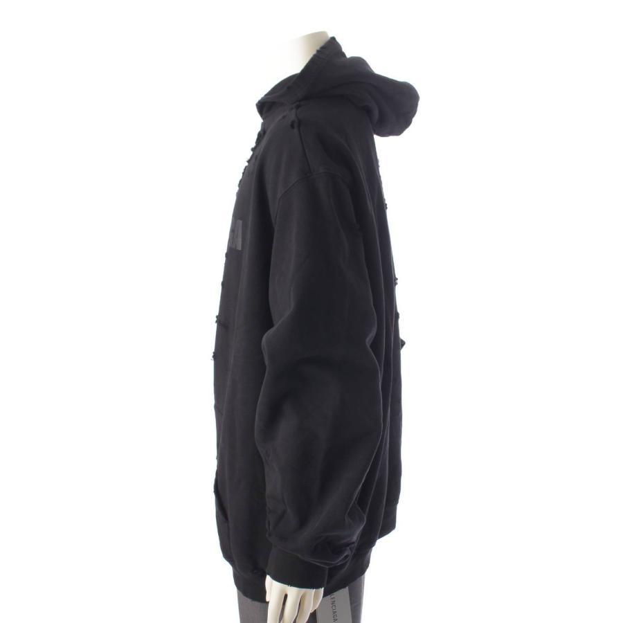BALENCIAGA 【バレンシアガ】Balenciaga ロゴ デストロイ BALENCIAGA 【バレンシアガ】Balenciaga ロゴ デストロイ