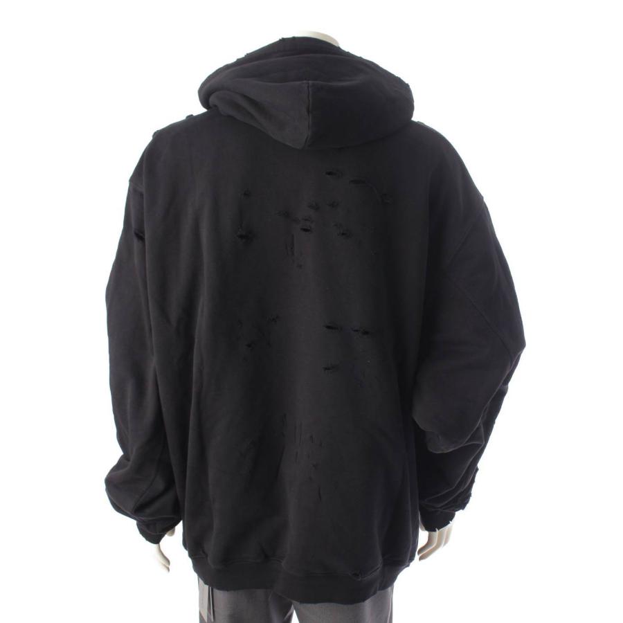 BALENCIAGA 【バレンシアガ】Balenciaga ロゴ デストロイ BALENCIAGA 【バレンシアガ】Balenciaga ロゴ デストロイ