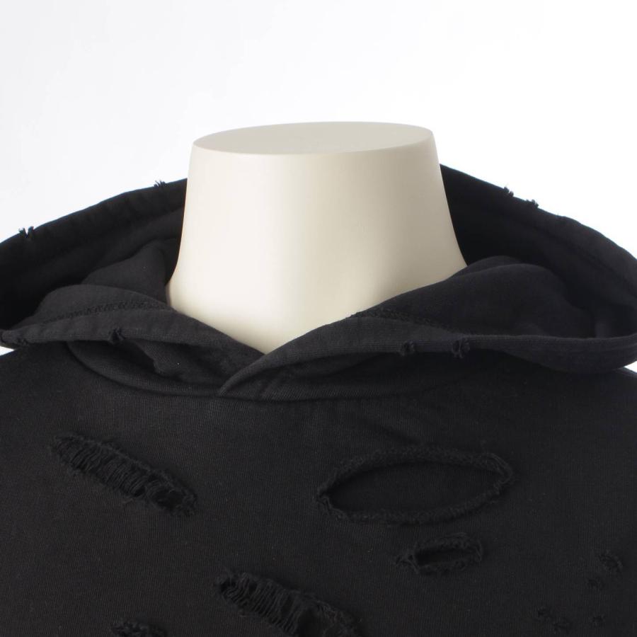 BALENCIAGA 【バレンシアガ】Balenciaga ロゴ デストロイ BALENCIAGA 【バレンシアガ】Balenciaga ロゴ デストロイ