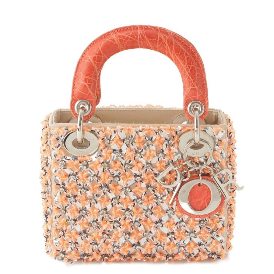 Christian Dior 【クリスチャンディオール】Christian レディ Christian Dior 【クリスチャンディオール】Christian レディ