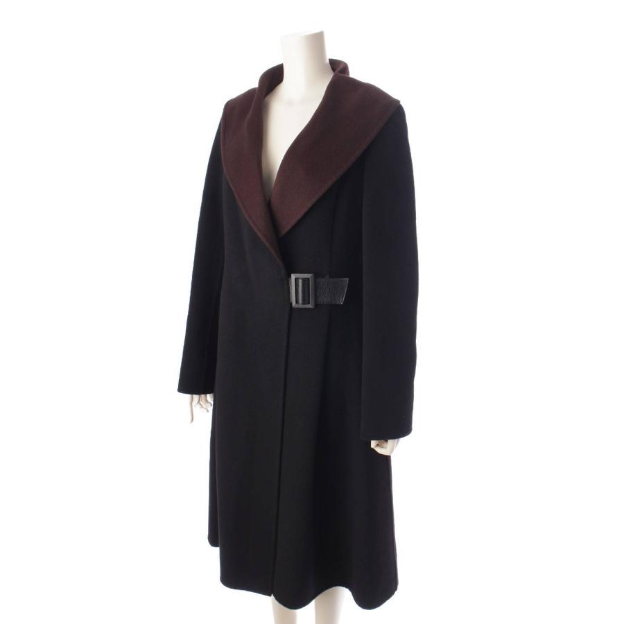 FOXEY 【フォクシー】Foxey リリークラシック ダブルフェイス カシミヤ 