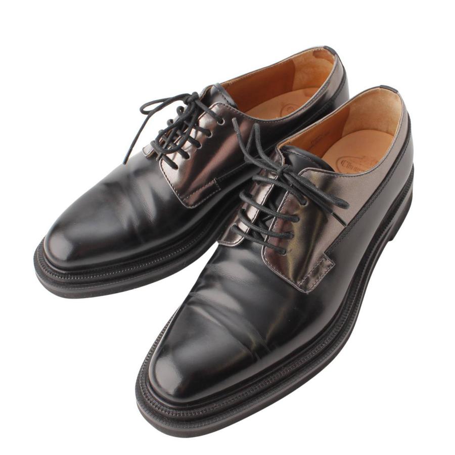 Church's 【チャーチ】Church メンズ MISTY レースアップ レザー Church's 【チャーチ】Church メンズ MISTY レースアップ レザー