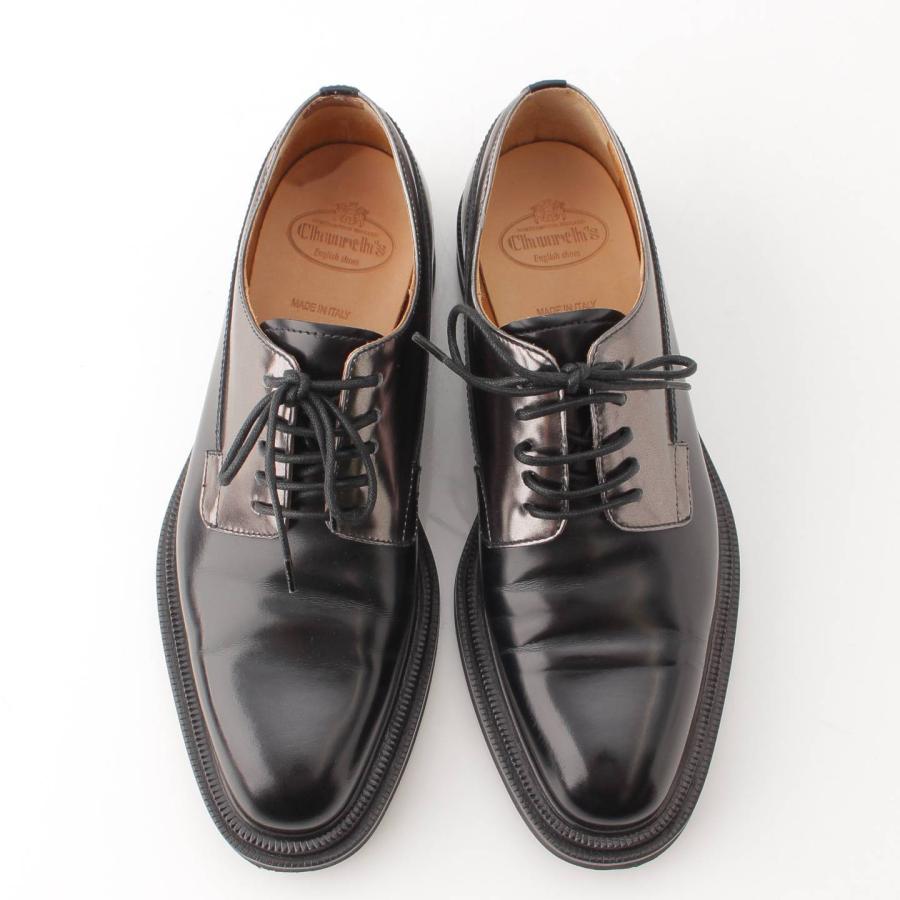 Church's 【チャーチ】Church メンズ MISTY レースアップ レザー Church's 【チャーチ】Church メンズ MISTY レースアップ レザー