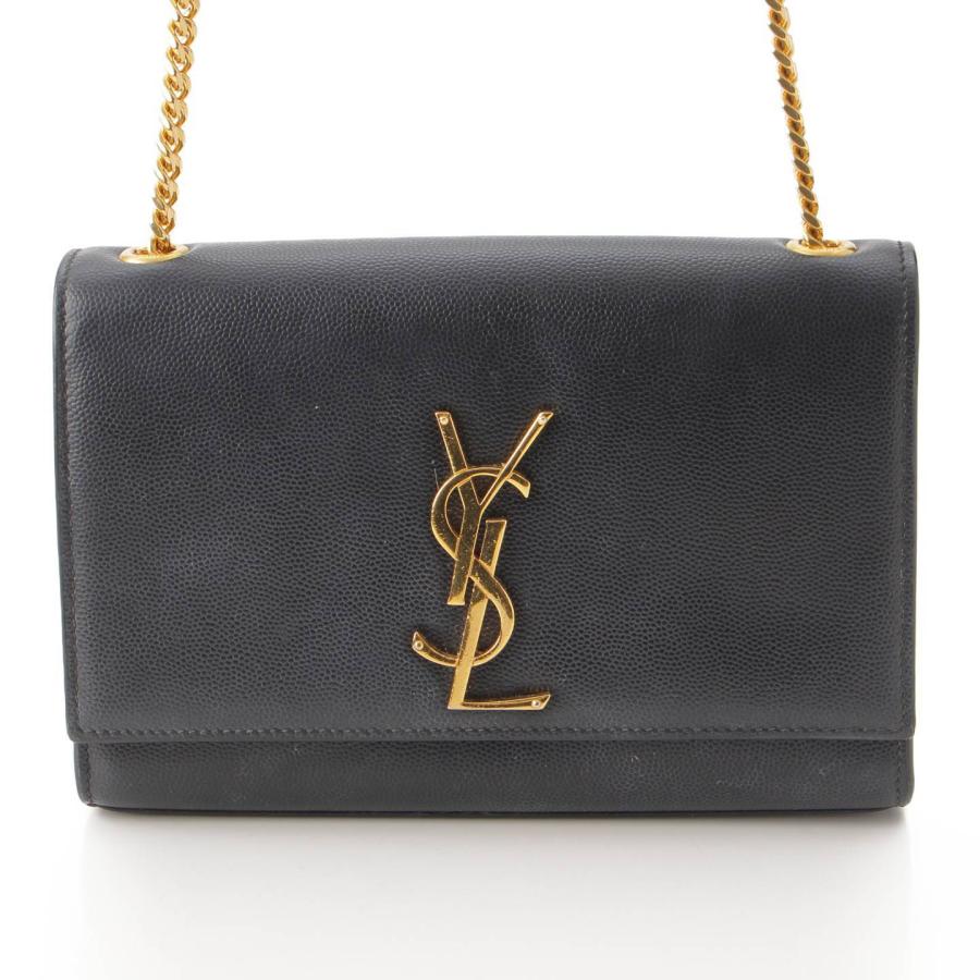 SAINT LAURENT 【サンローラン】SAINT LAURENT ケイト スモール レザー 