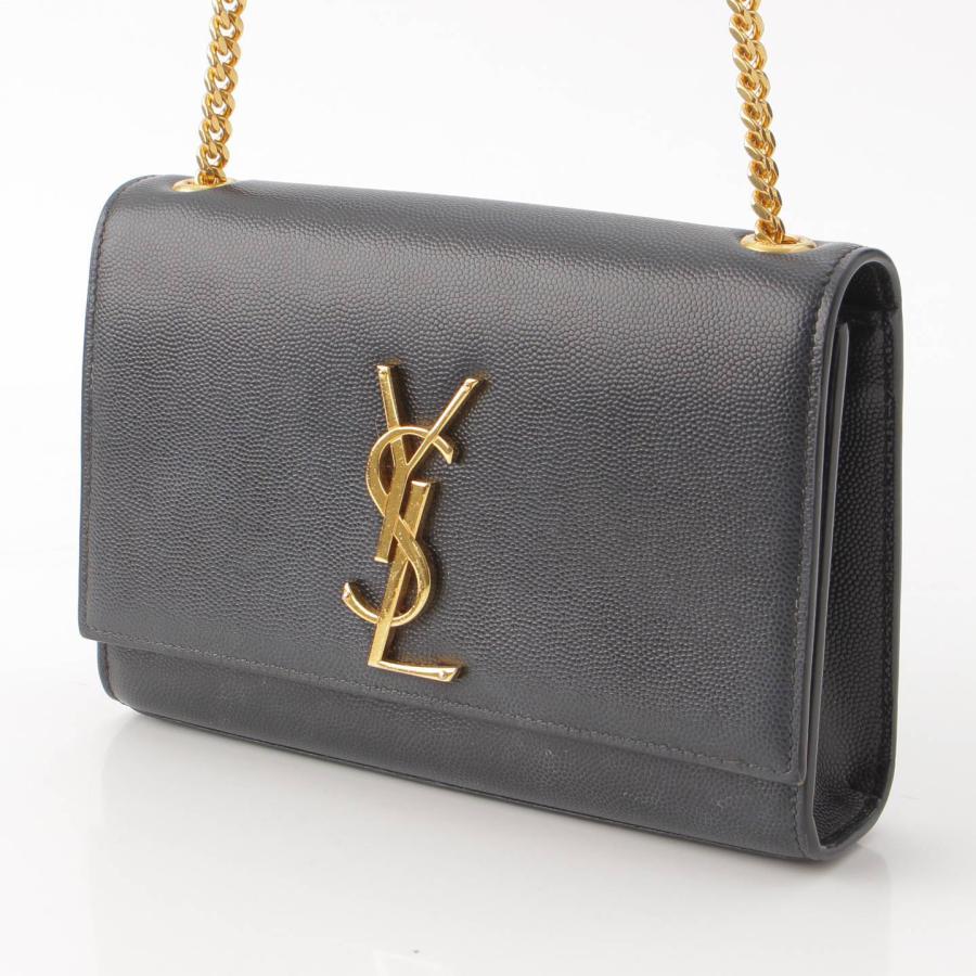 SAINT LAURENT 【サンローラン】SAINT LAURENT ケイト スモール レザー 