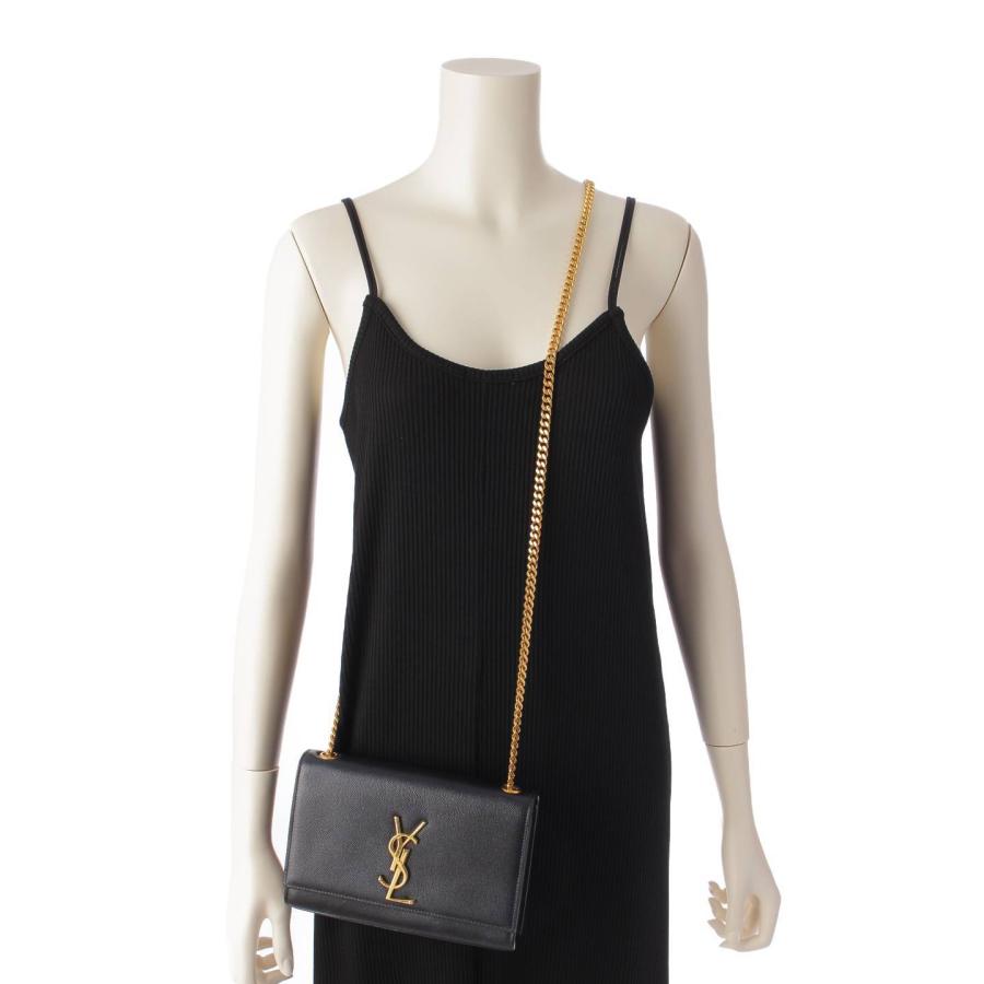 SAINT LAURENT 【サンローラン】SAINT LAURENT ケイト スモール レザー 