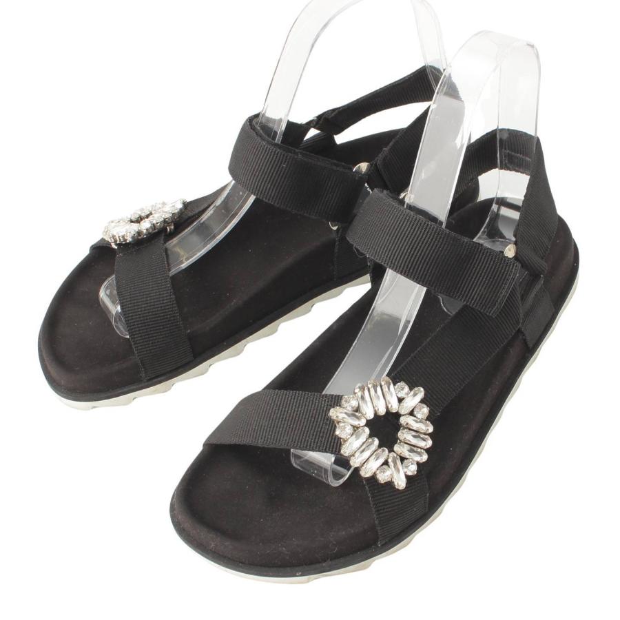 Roger Vivier 【ロジェヴィヴィエ】Roger Trekky Viv トレッキー 