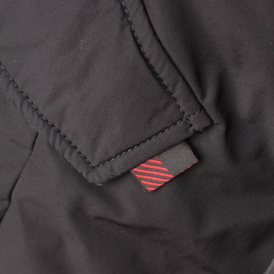 WOOLRICH 【ウールリッチ】WOOLRICH イエナ別注 COCOON ESKIMO ロング 