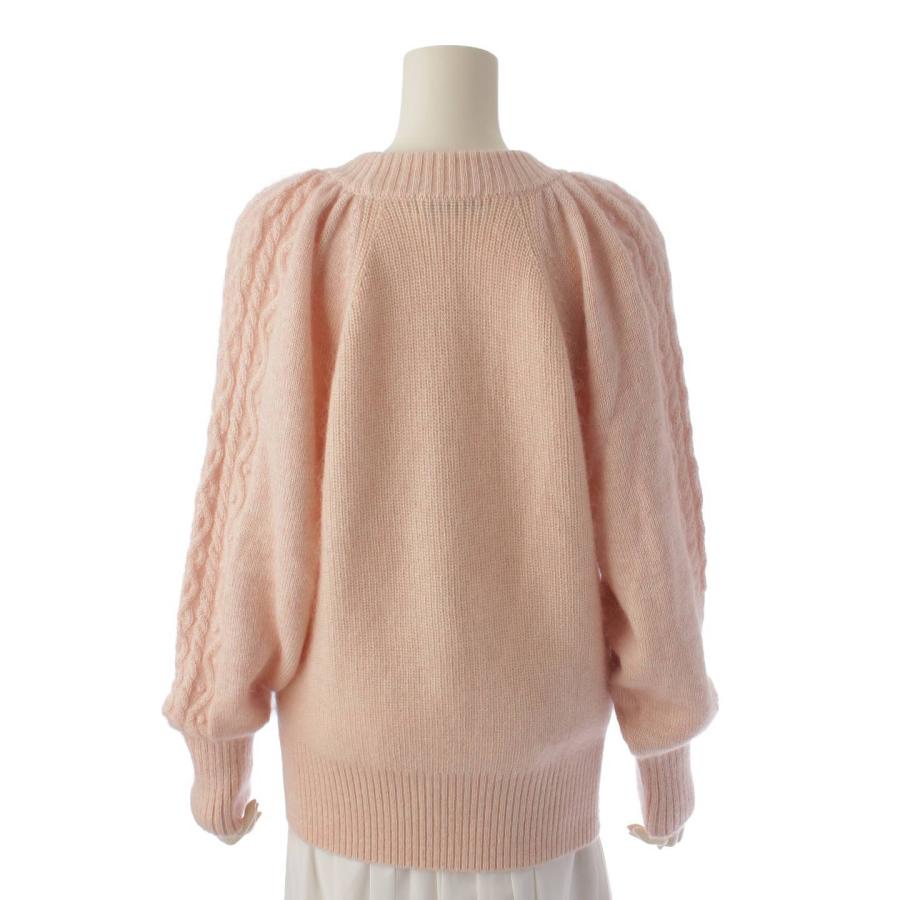 BORDERS at BALCONY 【ボーダーズ アット バルコニー】BORDERS BALCONY ケーブル モヘア ニット トップス BD2121-1B-08 ピンク 38 194558 : www.retro.jp - 通販 - Yahoo!ショッピング BORDERS at BALCONY 【ボーダーズ アット バルコニー】BORDERS BALCONY ケーブル モヘア ニット トップス BD2121-1B-08 ピンク 38 194558 : www.retro.jp - 通販 - Yahoo!ショッピング