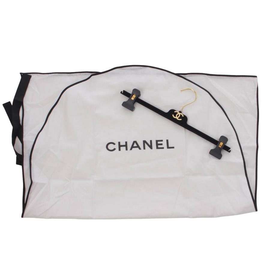CHANEL 【シャネル】Chanel 23年 エンブロイダリー プリント 