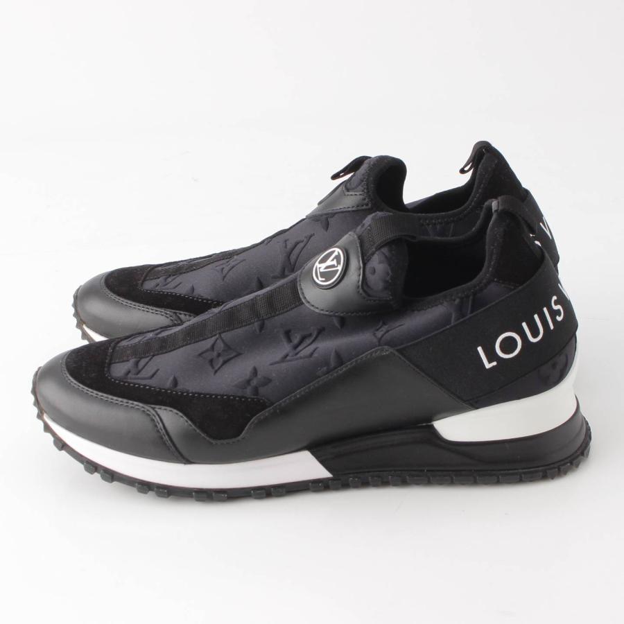 ルイヴィトン】Louis Vuitton 23SS ランアウェイライン ファブリック 