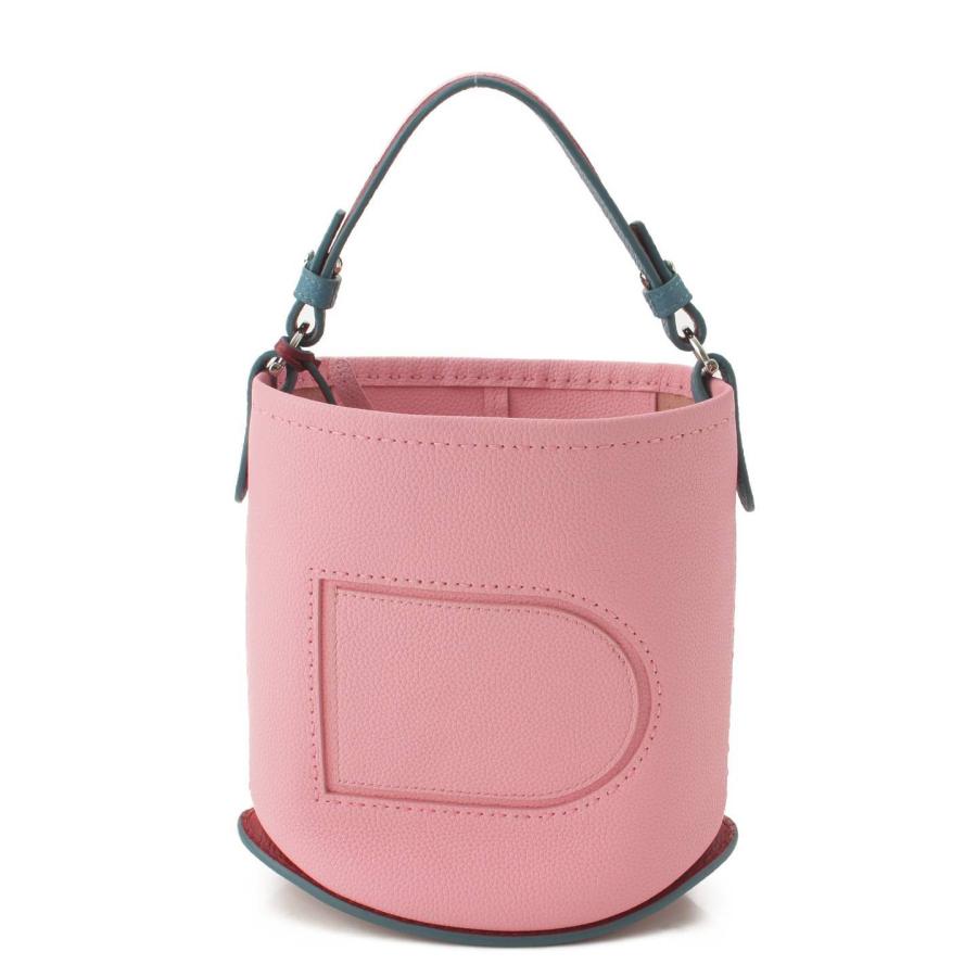 DELVAUX 【デルヴォー】Delvaux 2WAY パンミニ PIN バケット 
