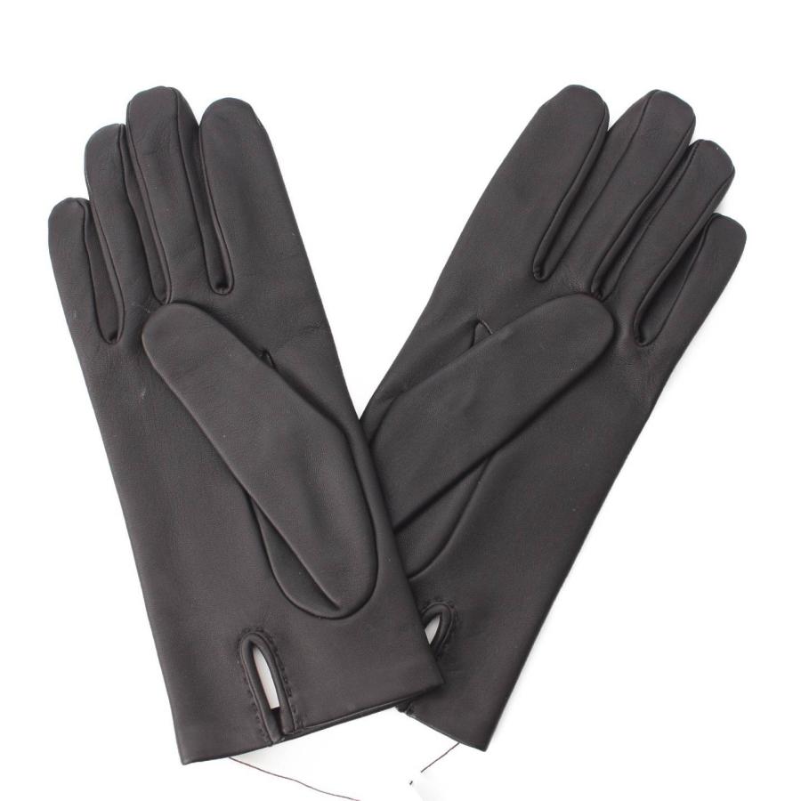 HERMES ラムスキン グローブ 手袋 エルメス 楽天市場】HERMES エルメス Hロゴ グローブ 手袋 ラムスキン