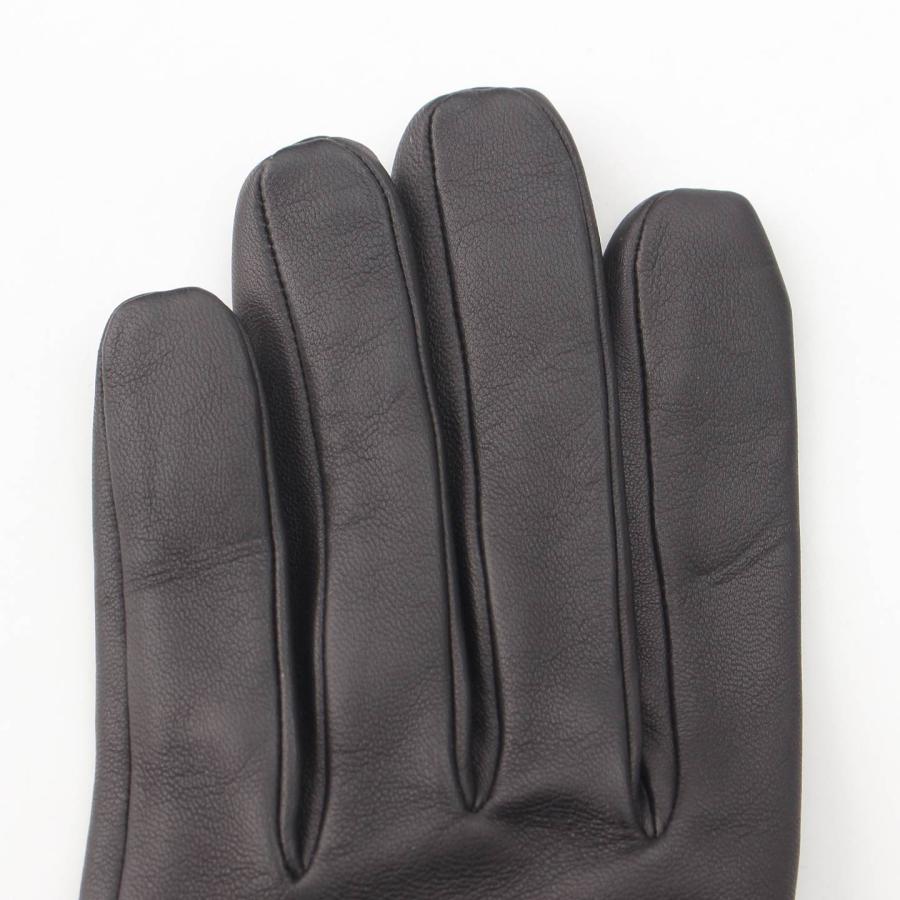 HERMES ラムスキン グローブ 手袋 エルメス 楽天市場】HERMES エルメス Hロゴ グローブ 手袋 ラムスキン