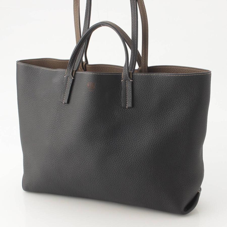 MOYNAT 【モワナ】MOYNAT トリヨンレザー クアトロ リバーシブル 2WAY 