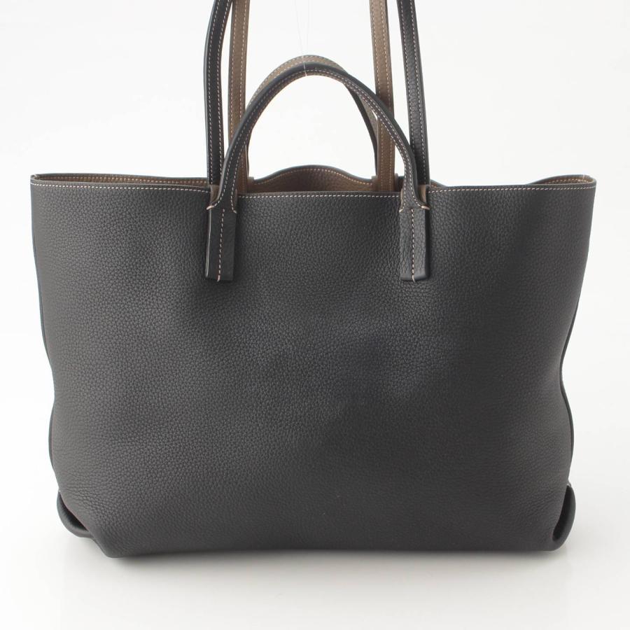 MOYNAT 【モワナ】MOYNAT トリヨンレザー クアトロ リバーシブル 2WAY 