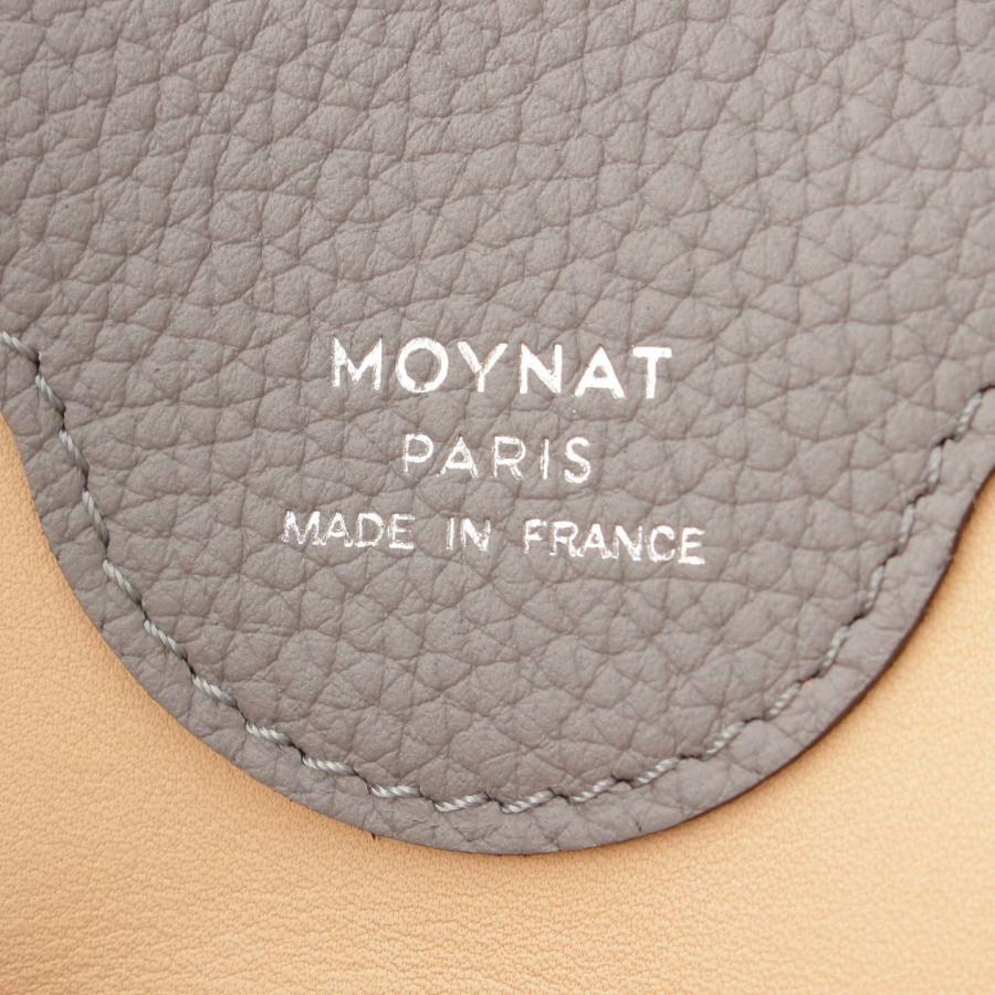MOYNAT 【モワナ】MOYNAT ジョセフィーヌPM レザー 2wayハンドバック  