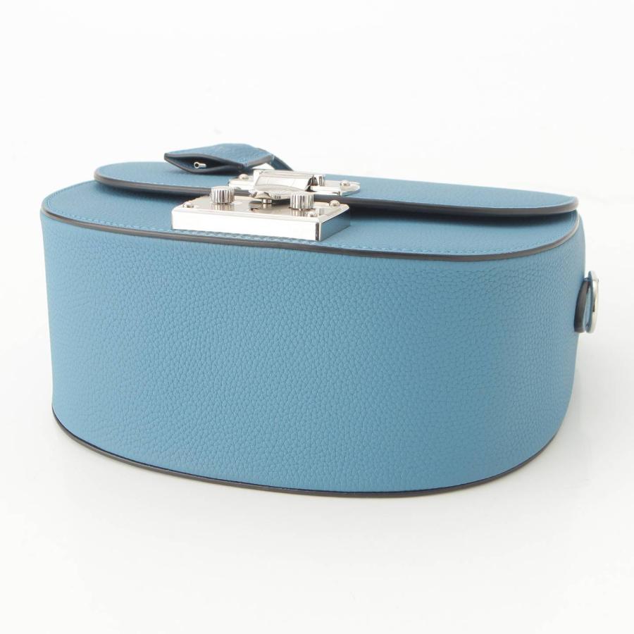 MOYNAT 【モワナ】MOYNAT トリヨンレザー フローリPM ポーチ付き 2WAY 