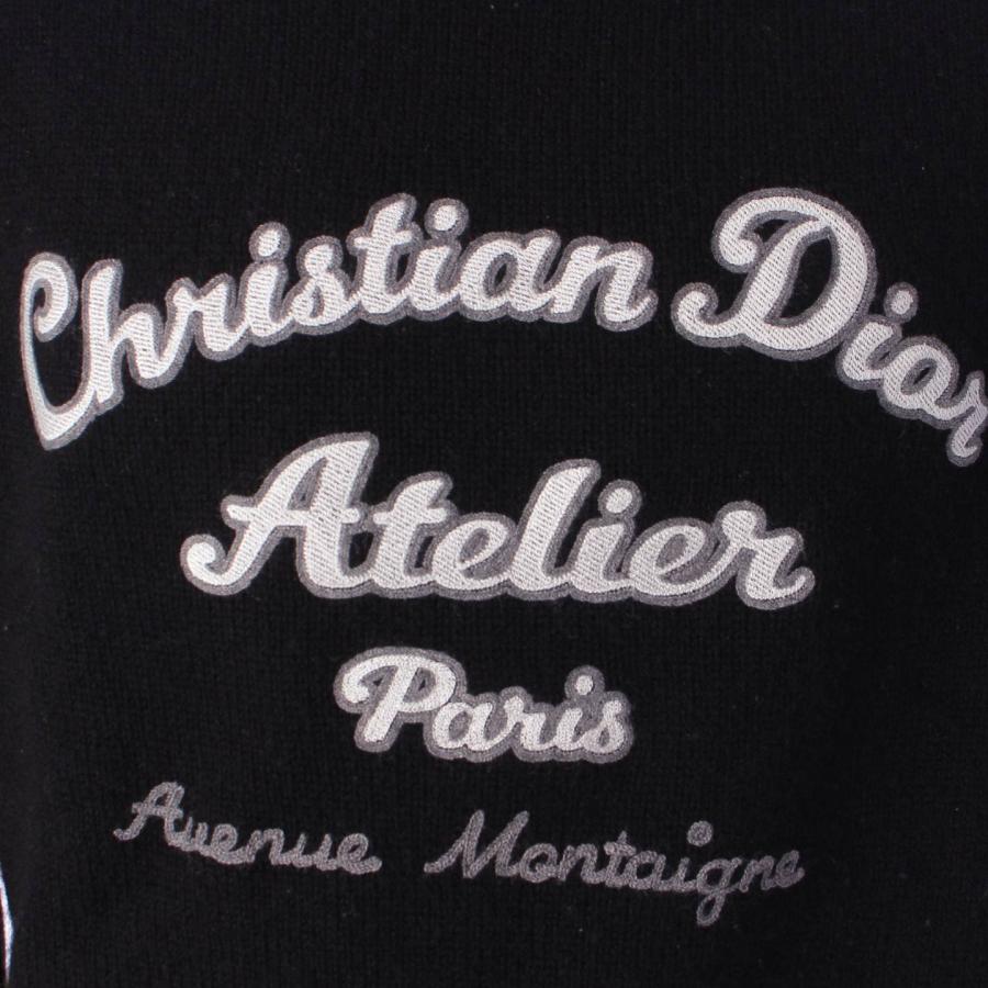 Christian Dior 【ディオール】DIOR 20SS メンズ ATELIER KNIT  