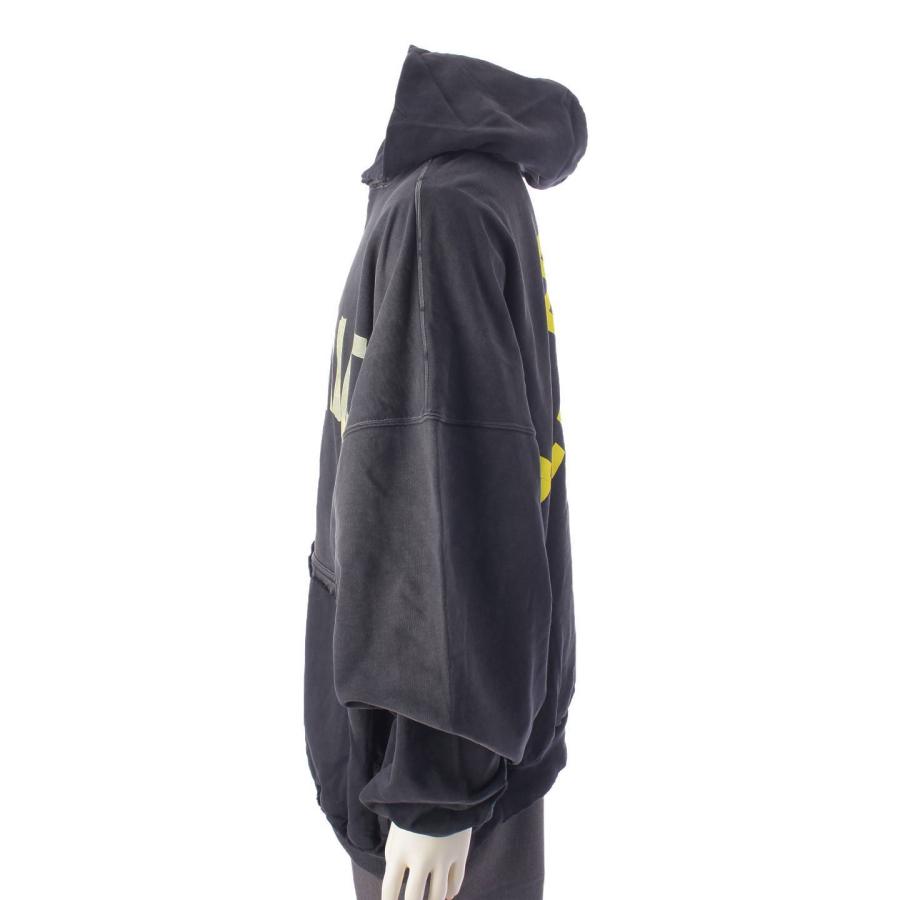 BALENCIAGA 【バレンシアガ】Balenciaga TAPETYPE Ripped Pocket 