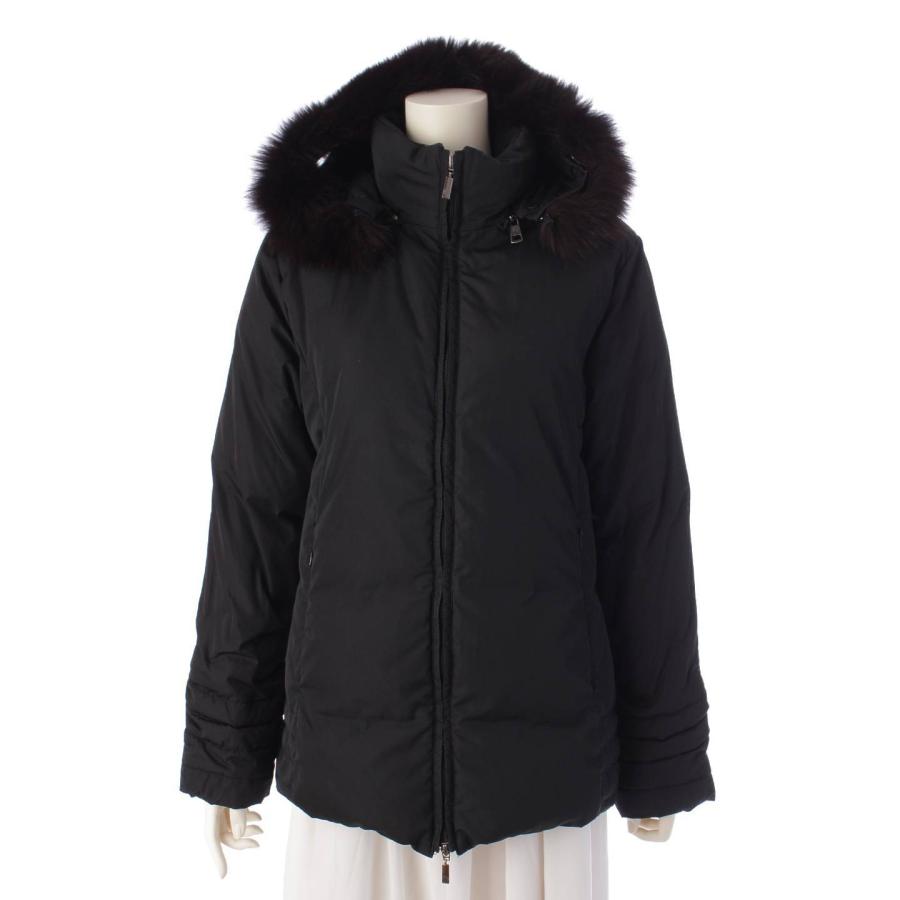 MONCLER 【モンクレール】Moncler TANZ タンツ フード ダウン 