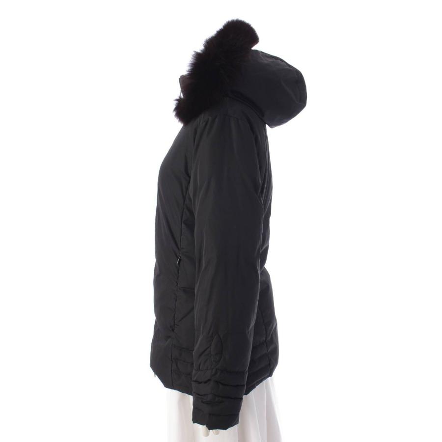 MONCLER 【モンクレール】Moncler TANZ タンツ フード ダウン 