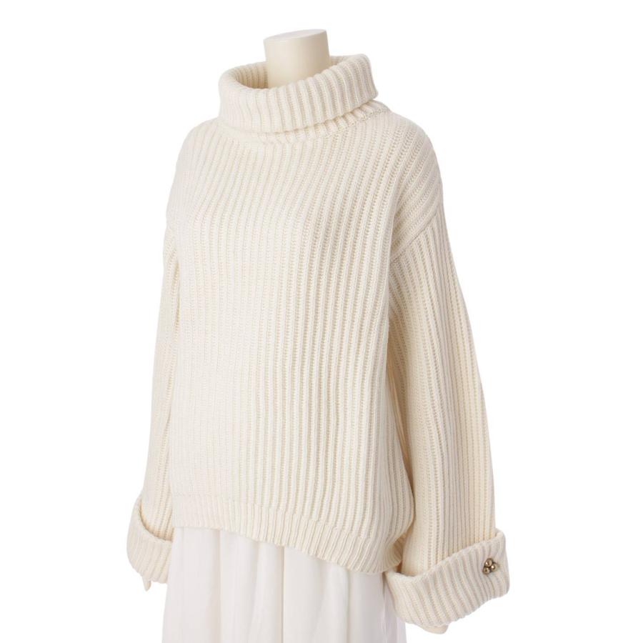 ブルネロ クチネリ】Brunello Cucinelli カシミヤ タートルネック 
